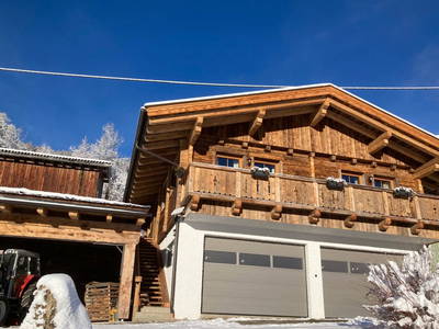Bild 4 aus  Walker Chalet