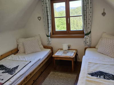 Zweibettzimmer