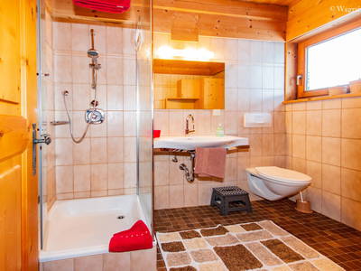 Bild 62 aus  Schönlehen Selbstversorgerhaus