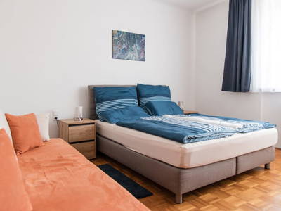 Bild 7 aus  Ferienwohnung Engel