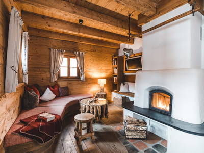 Bild 191 aus  Proneben Gut - Erlebnisbauernhof u. Kuschelhütten