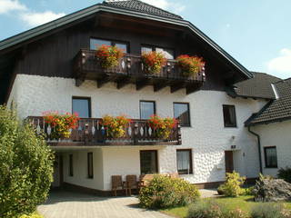 Gästehaus Grudl aus Bärnkopf