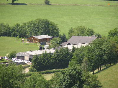 Bild 3 aus  Ferienbauernhof Eickhoff