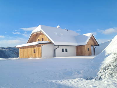 Bild 62 aus  Almchalets Reiter am Berg - Almchalet Rubin