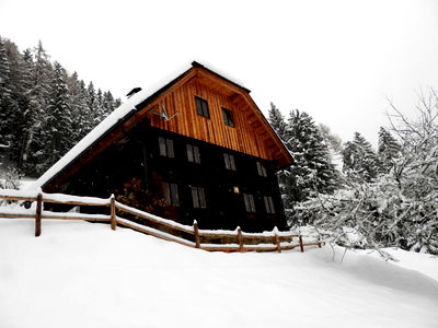 Bild 50 aus Berghütte Reissnerhof