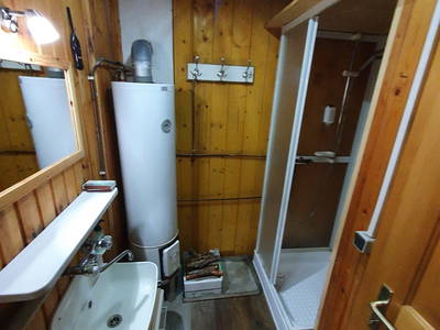 Bild 19 aus  Schuhfleckhütte