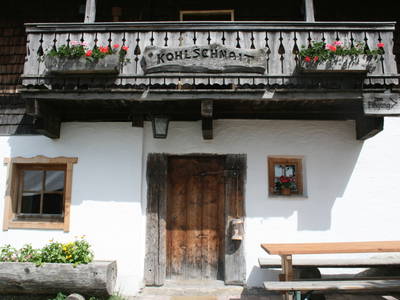 Bild 30 aus  Kohlschnait-Hof