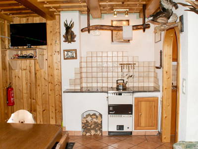 Bild 19 aus  Silbertannenhütte - Almhütte am Goldeck