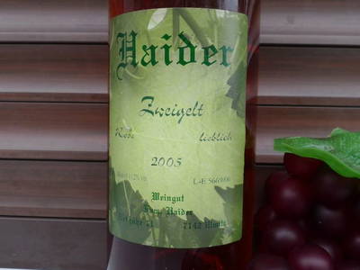 Bild 2 aus  Gästehaus Haider