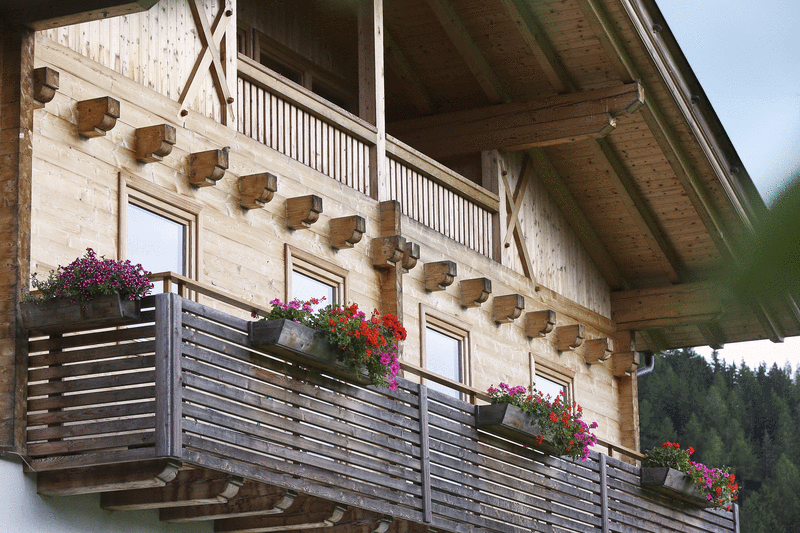 Bild 4 aus  Biobergbauernhof Garmesegg