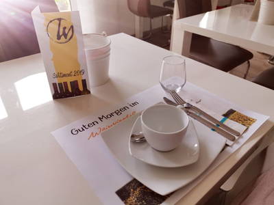 Bild 52 aus  Urlaub beim Winzer - Fam. Wissmann