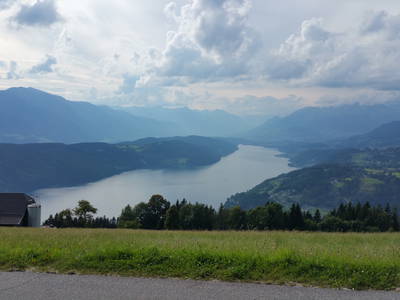 Bild 27 aus  Forstbauer am Millstätter Hochplateau