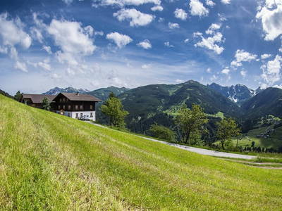 Bild 59 aus  Jöhrerhof-Lesachtal