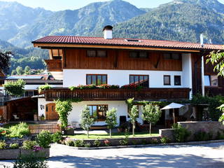 Heideggerhof aus Thaur