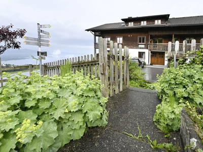 Bild 81 aus Ferienbauernhof Fessler