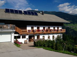 Bleierhof aus Kartitsch