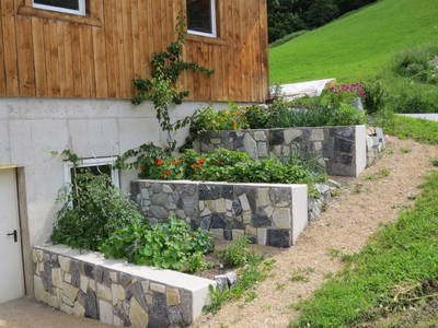 Bild 47 aus  Landhaus Dorfer - Obergollegg