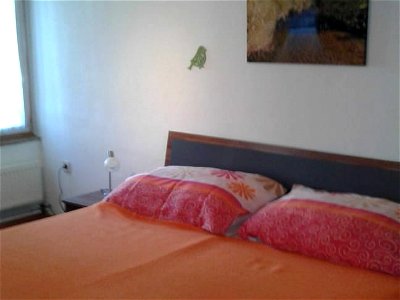 Bild 35 aus Apartment an der Mariazellerbahn