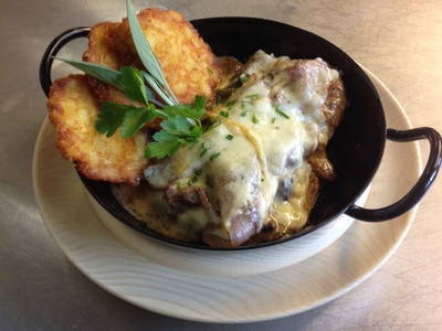 Bild 120 aus  Rimmlhof & Rimmlstube