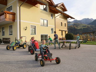 Bild 32 aus  Kainreiterhof