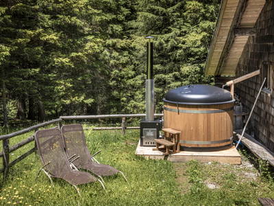 Bild 6 aus  Hintereggalm