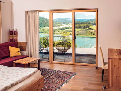 Bild 15 aus  Die Längseeleit'n