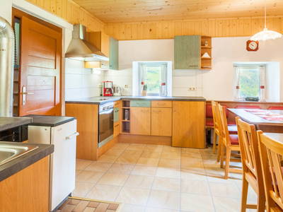 Bild 43 aus  Ferienhaus Unterblasbichl