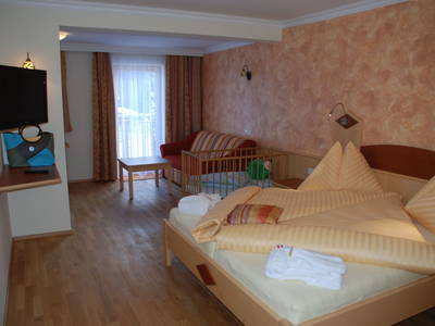 Bild 20 aus  Pension Klemmerhof