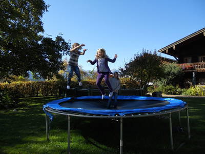 Bild 24 aus  Landhaus Kendlhof