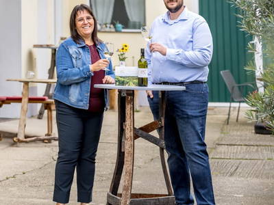 Bild 3 aus  Weingut Krell