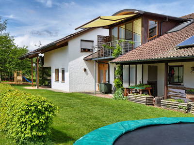 Bild 13 aus  Stüblehof - Familie Mock