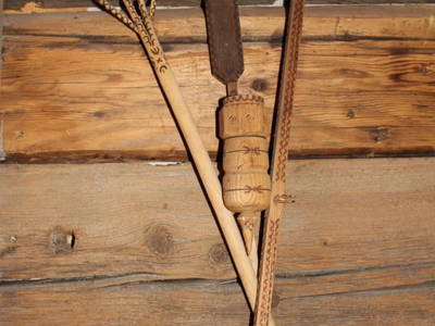 Bild 52 aus  Almerlebnisse Messner