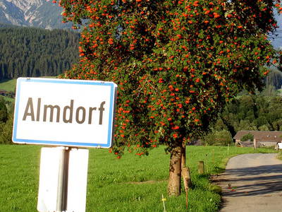 Bild 33 aus  Oberlettlhof