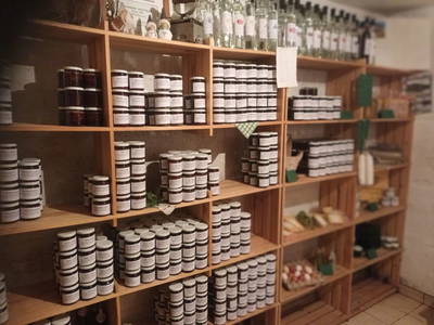 Bild 183 aus  Haus Hagspiel