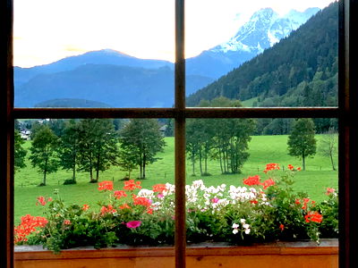 Bild 103 aus Alpen Appartements Oberlehengut HIDEAWAY