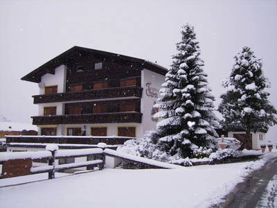 Bild 27 aus  Ferienwohnungen Monja und Dietmar Thöni