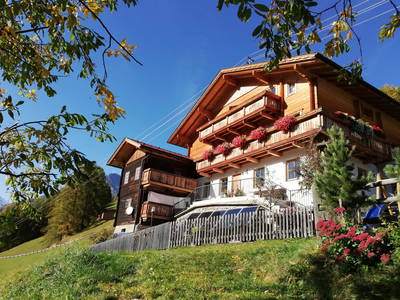 Bild 2 aus  Appartement Seppenbauer 