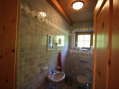 Bild 46 aus  Flecklhütte