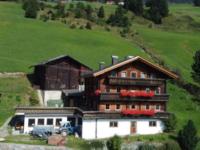 Bild 2 aus  Haus Oschtna