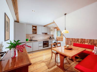 Bild 59 aus  Die Ringdorferin - Boutique Farmhouse Apartments