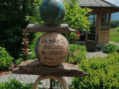 Selbst Getöpfertes zum Verkauf