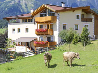 Bild 2 aus  Bauernhof Wolf