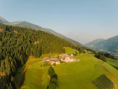 Bild 40 aus  Hattlerhof