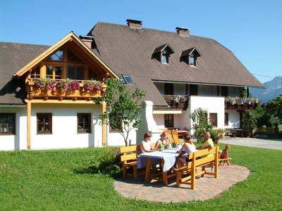 Bild 2 aus  Ferienhof Gressenbauer