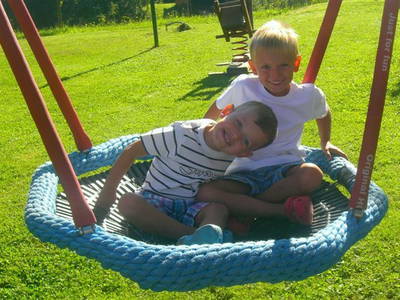 Bild 16 aus  Der Ofenmacherhof  Urlaub am Bauernhof