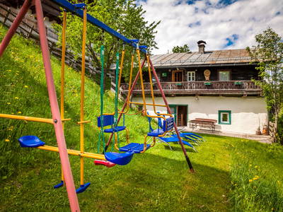 Bild 26 aus  Ferienhaus Unterblasbichl