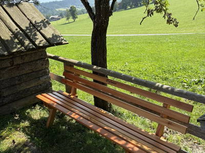 Bild 107 aus  Vorderkasbichlhof - Pension Schmiderer