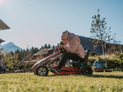 Bild 39 aus  Gasperhof