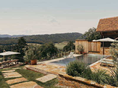 Bild 7 aus  Refugien Am WILDBACHBERG