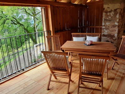 Bild 87 aus  Chalet Kaiser